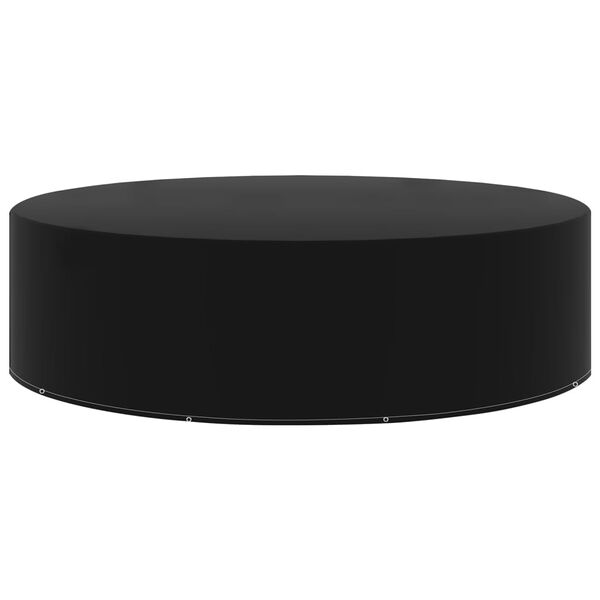 vidaXL ガーデン家具カバー 2点セット 10穴 325x90cm