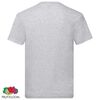 Fruit of the Loom Fruit of the Loom Tシャツ 10点 グレー 5XL コットン製