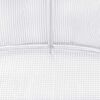 vidaXL 温室 27m&sup2; 900x300x200cm