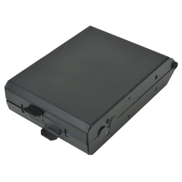 vidaXL スポット溶接カッタービット 9点セット HSS