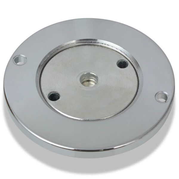 vidaXL タグリムーバー ユニバーサル仕様 亜鉛メッキ製 &ge;4500GS