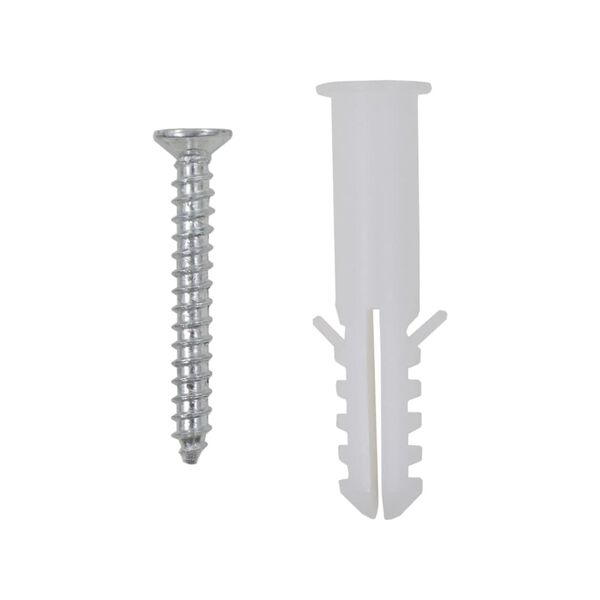 vidaXL ウォールミラー 2点セット 40cm 丸型 ガラス製