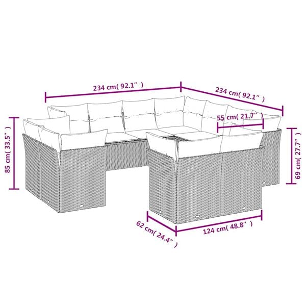商品画像3/13を表示中