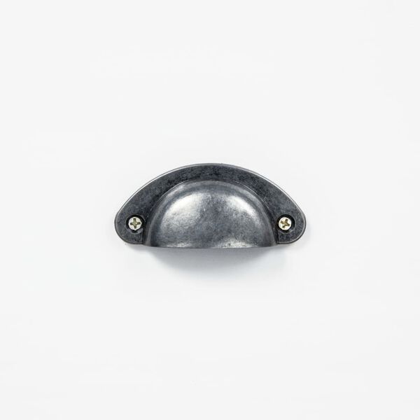 vidaXL コンソールテーブル Hill 引き出し2点付き 110x45x74cm パイン無垢材