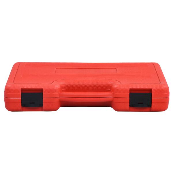 vidaXL 冷却システム真空パージおよび補充キット ユニバーサルフィット