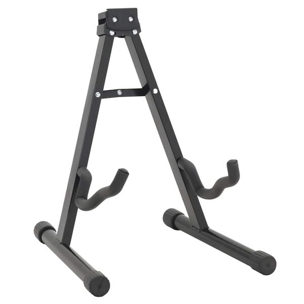 vidaXL ウェスタン アコースティック カッタウェイギターセット 12点 弦6本 ブルー 38"