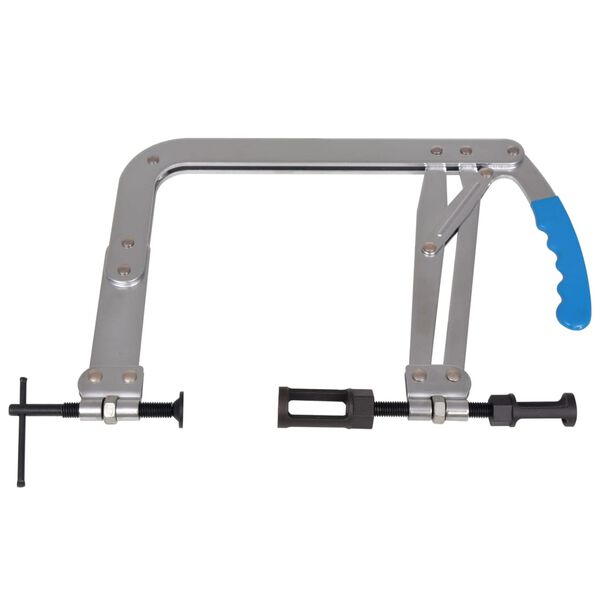 vidaXL バルブスプリングコンプレッサー