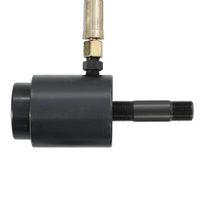 vidaXL 油圧式圧着工具セット 22-60mm