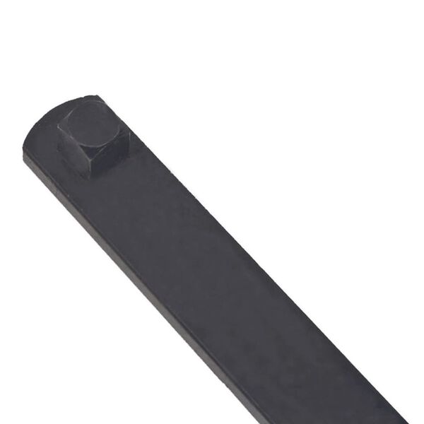 vidaXL サーペンタインベルトツール 8点セット