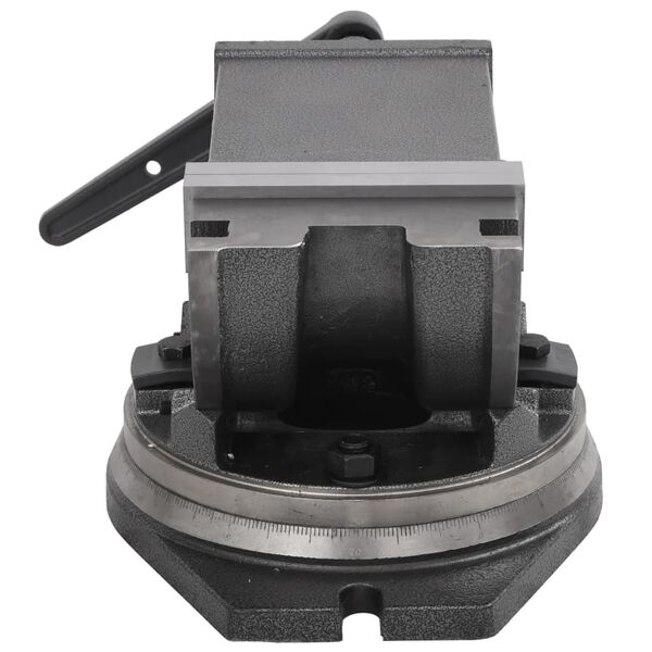 vidaXL 2軸式 チルトバイス 160mm