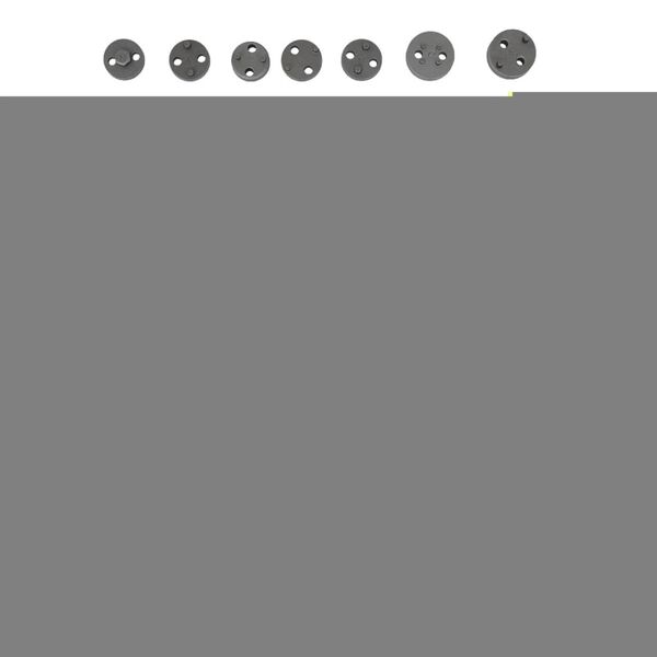 vidaXL ブレーキキャリパー ピストン ウィンドバックツールキット 35個