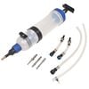 vidaXL 210436 vidaXL 燃料ガソリン/ディーゼル油 回収シリンジ 1500ml