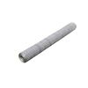 vidaXL 金網フェンス 亜鉛メッキ鋼製 25x1m シルバー