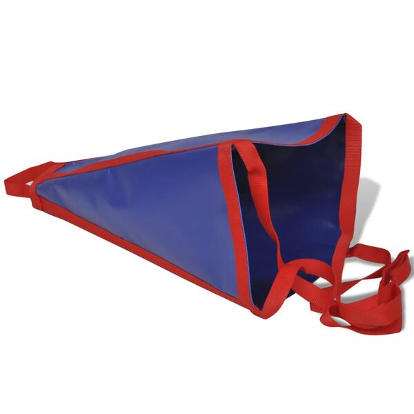 vidaXL 最大4.5mのボート用 シーアンカー