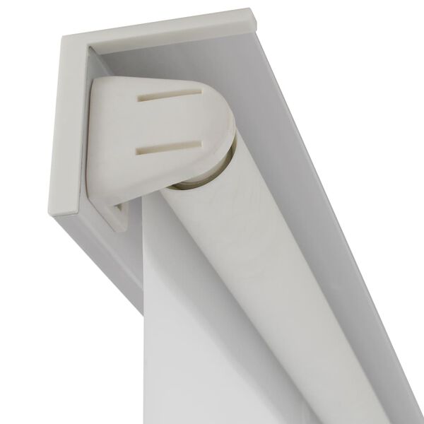 vidaXL シャワーローラーブラインド 140x240cm ヒトデ柄