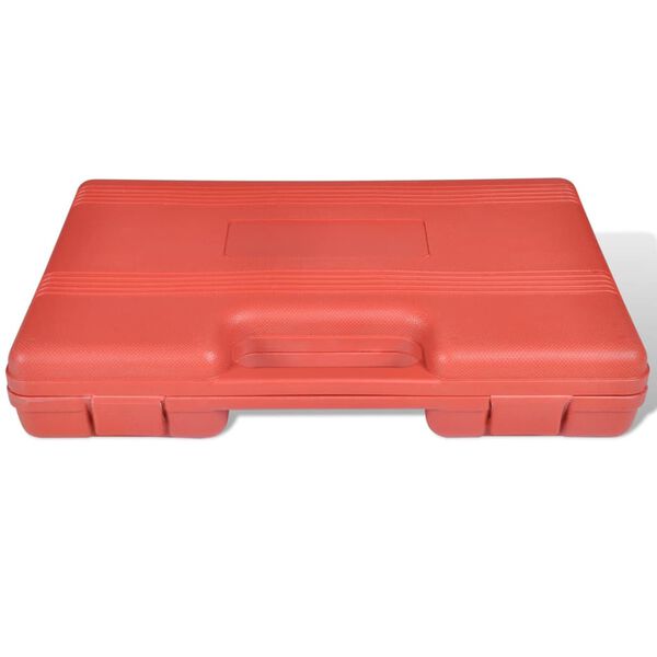 vidaXL ルーブアクセサリキット 7点