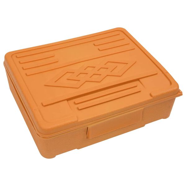 vidaXL ボーリングツール15点セット 50mm ボーリングヘッド MT3-F1-12