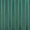 vidaXL ルーフパネル 36点 亜鉛メッキスチール グリーン 80x36 cm