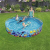 Bestway Bestway Fill'N Fun Odyssey プール 244x46cm