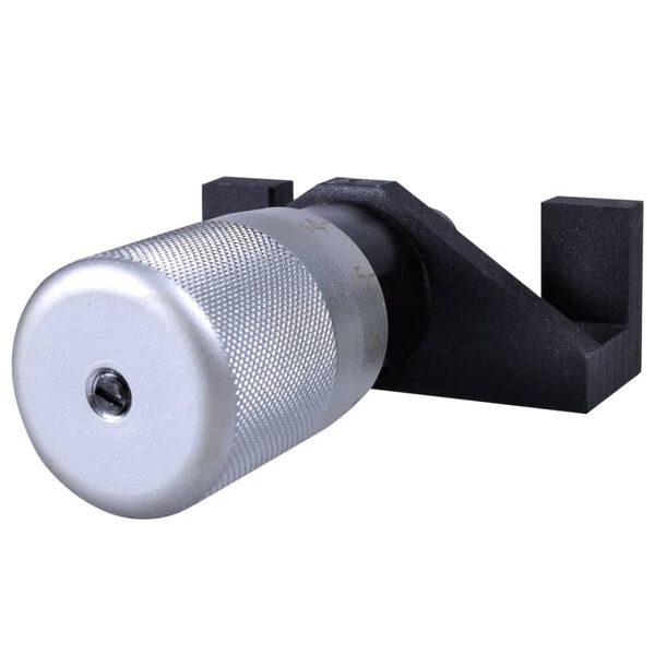 vidaXL ベルトテンションゲージ