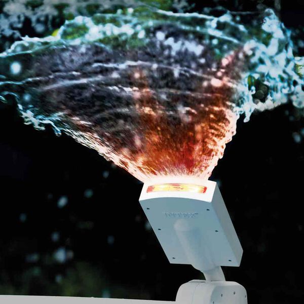 INTEX Intex LED プールスプレー PP製 28089