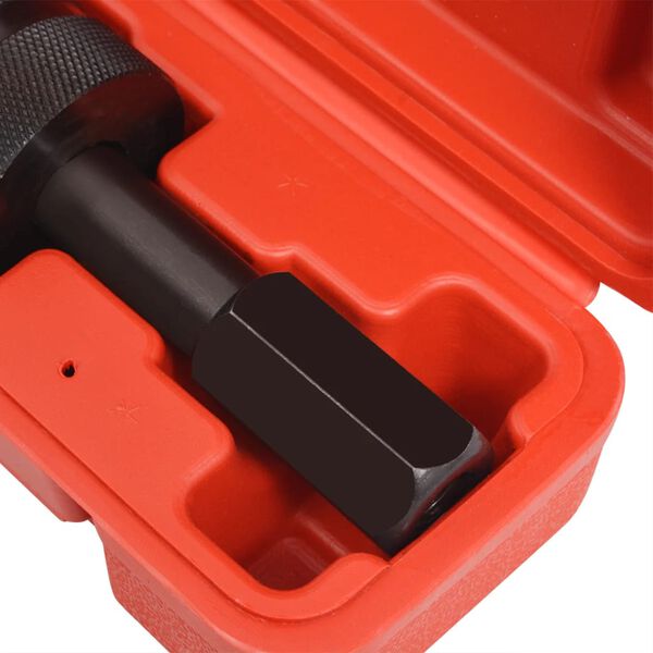 vidaXL ディーゼル インジェクター エキストラクター ツール M8 M12 M14