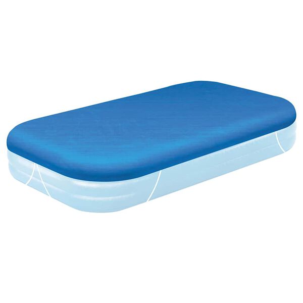 Bestway Bestway Flowclear プールカバー 305x183x56cm