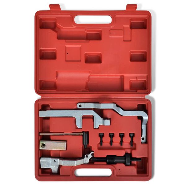 vidaXL タイミングチェーン エンジン カムシャフト アライメント BMW Mini Cooper R55 R56対応