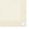 vidaXL バルコニースクリーン クリーム 75x500cm 高密度ポリエチレン