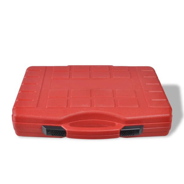 vidaXL タイミングツールセット11点 BMW M42/44/50/52/54/56