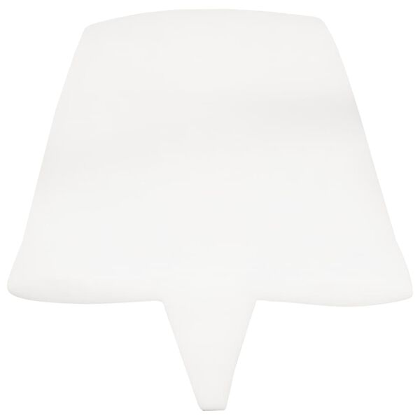 vidaXL ベッドすきまパッド 25x200cm