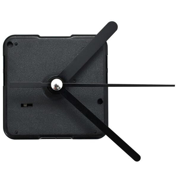 vidaXL クォーツ時計ムーブメント ポインター付き