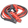 vidaXL 車用スタートブースターケーブル 2点 1500A