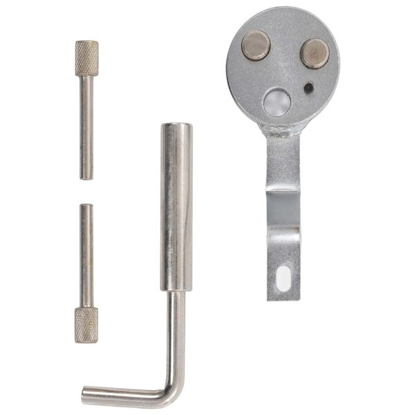 vidaXL ディーゼルセッティング/ロックセット 4点 Saab/Vauxhall/Opel専用