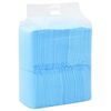 vidaXL ペット用トレーニングパッド 100点 60x60cm 不織布