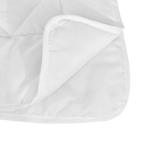 vidaXL 一年中使える掛け布団 200x220cm