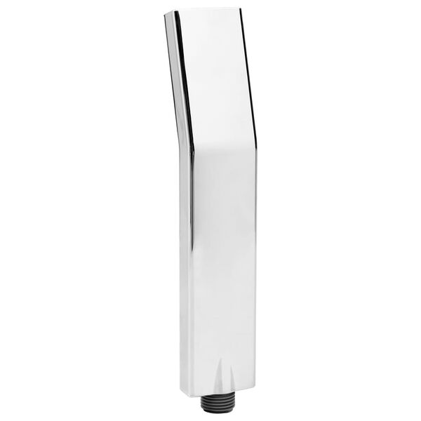 vidaXL 手持ちシャワーヘッド クローム