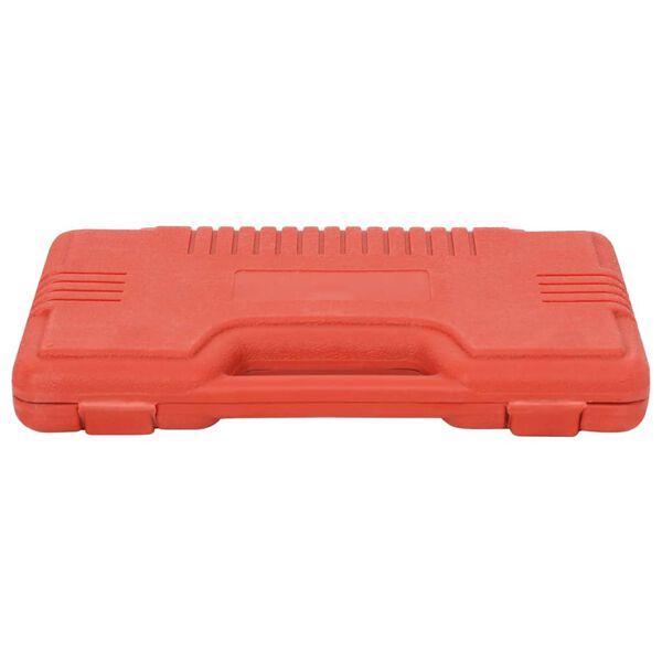 vidaXL ディスクブレーキキャリパー 巻き戻しツールキット 13点