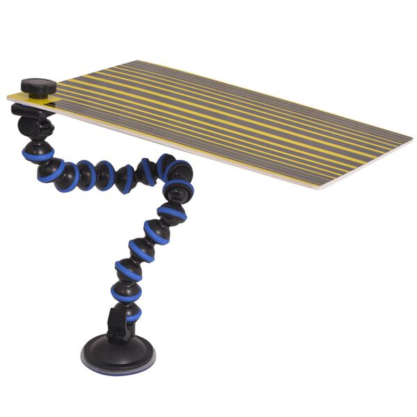 vidaXL 塗装不要デントリペア87点セット ステンレススチール製