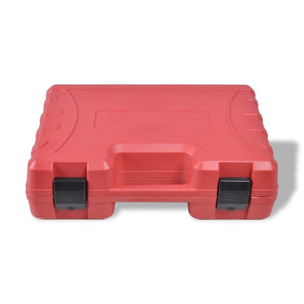 vidaXL サイレントベアリング プーラーキット BMW