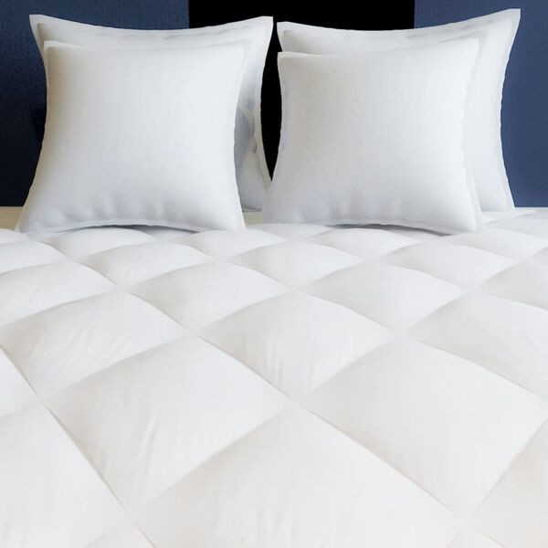 vidaXL 夏用掛け布団 140x200cm