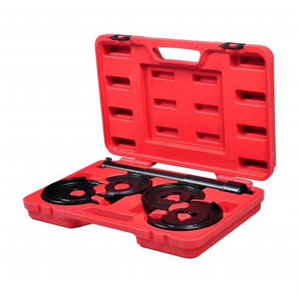 vidaXL スプリングコンプレッサーキット Mercedes 5点 キット