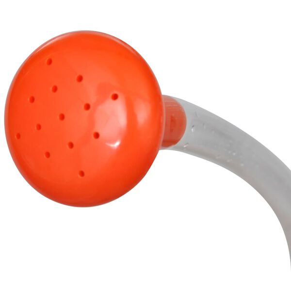 vidaXL キャンプ用シャワー ソーラーシャワー 野外入浴 40L