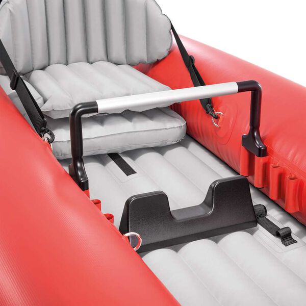 INTEX Intex インフレータブルカヤック「Excursion Pro 」384x94x46cm 68309NP