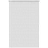 vidaXL シャワーローラーブラインド 140x240cm ヒトデ柄