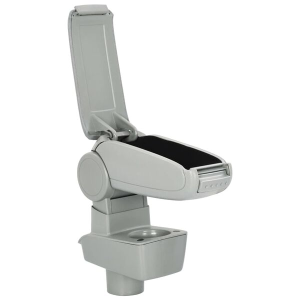 vidaXL 車用アームレスト Ford Fiesta (2009)用