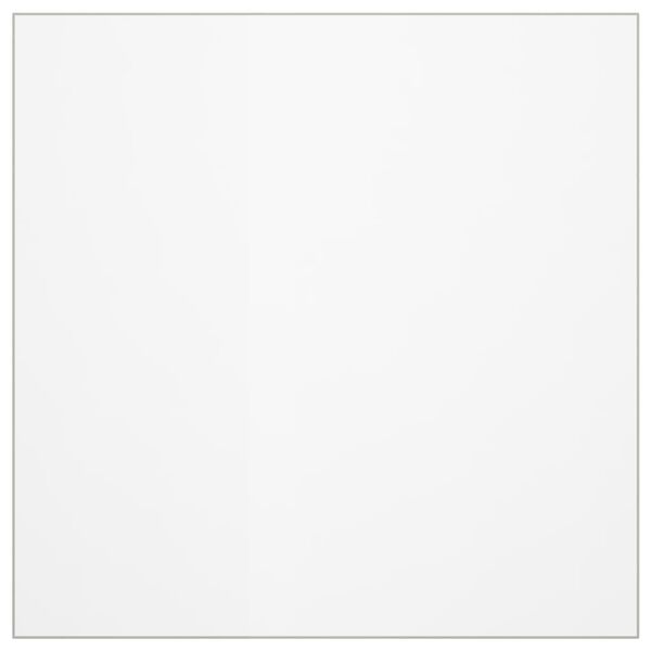 vidaXL テーブルプロテクター 透明 PVC製 80x80cm 厚さ1.6mm