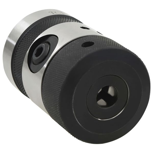 vidaXL タップチャック B16 (めねじM2-M13用 MT2シャンク付き)