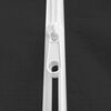 vidaXL プロ仕様 パーティーテント 側壁付き 4x9m アントラシート 90g/m²