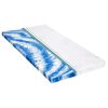 vidaXL マットレストッパー 100x200cm ジェルフォーム 7cm